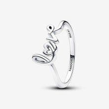 Load image into Gallery viewer, Pandora Handwritten Love Ring - Fifth Avenue Jewellers
