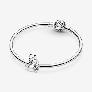 Pandora Hugging Polar Bears Charm - Fifth Avenue Jewellers