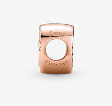 Load image into Gallery viewer, Pandora Intertwined Love Hearts Charm - Fifth Avenue Jewellers
