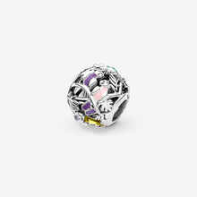 Load image into Gallery viewer, Pandora Jungle Creatures &amp; Leaves Charm - Fifth Avenue Jewellers

