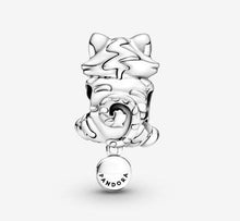 Load image into Gallery viewer, Pandora Kitten &amp; Yarn Ball Charm - Fifth Avenue Jewellers
