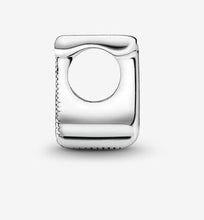 Load image into Gallery viewer, Pandora Letter I Alphabet Charm - Fifth Avenue Jewellers
