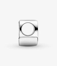 Load image into Gallery viewer, Pandora Letter S Alphabet Charm - Fifth Avenue Jewellers
