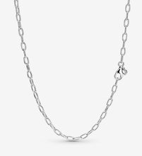 Load image into Gallery viewer, Pandora Link Chain Necklace - Fifth Avenue Jewellers
