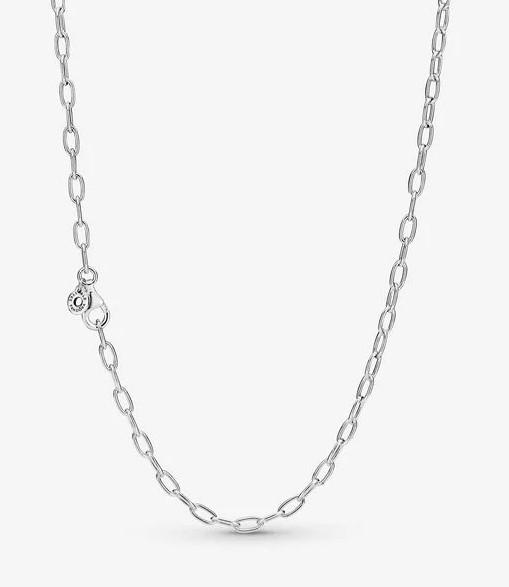 Pandora Link Chain Necklace - Fifth Avenue Jewellers