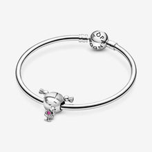 Load image into Gallery viewer, Pandora Little Girl Charm - Fifth Avenue Jewellers
