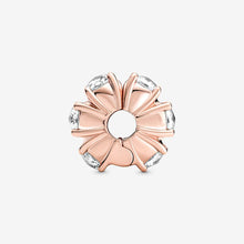 Load image into Gallery viewer, Pandora Long Pronged Sparkling Clip Charm - Fifth Avenue Jewellers
