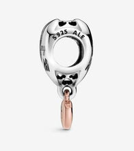 Load image into Gallery viewer, Pandora Love You Mom Charm - Fifth Avenue Jewellers
