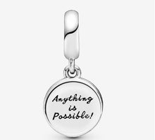 Load image into Gallery viewer, Pandora Lucky Four Leaf Clover Dangle Charm - Fifth Avenue Jewellers
