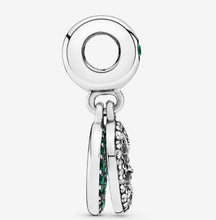 Load image into Gallery viewer, Pandora Lucky Four Leaf Clover Dangle Charm - Fifth Avenue Jewellers
