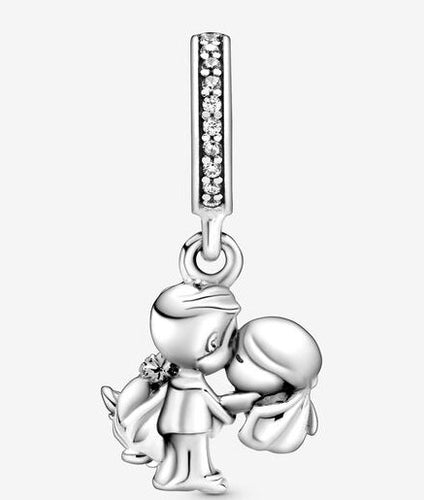 Pandora Married Couple Dangle Charm - Fifth Avenue Jewellers