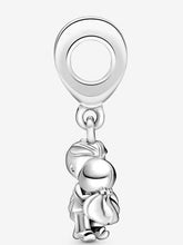 Load image into Gallery viewer, Pandora Married Couple Dangle Charm - Fifth Avenue Jewellers
