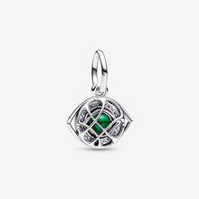 Load image into Gallery viewer, Pandora Marvel Doctor Strange Agamotto Eye Dangle Charm - Fifth Avenue Jewellers
