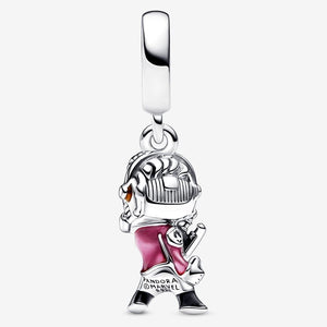 Pandora Marvel Guardians of the Galaxy Star-Lord Dangle Charm - Fifth Avenue Jewellers