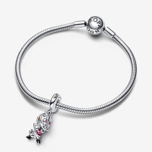 Load image into Gallery viewer, Pandora Marvel Guardians of the Galaxy Star-Lord Dangle Charm - Fifth Avenue Jewellers
