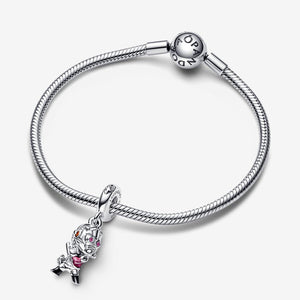 Pandora Marvel Guardians of the Galaxy Star-Lord Dangle Charm - Fifth Avenue Jewellers