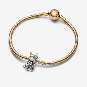 Pandora Marvel Loki Charm - Fifth Avenue Jewellers