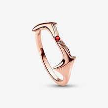 Load image into Gallery viewer, Pandora Marvel Scarlet Witch Ring - Fifth Avenue Jewellers
