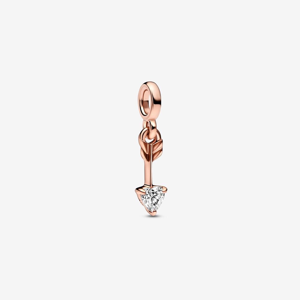 Pandora ME Arrow of Love Mini Dangle - Fifth Avenue Jewellers