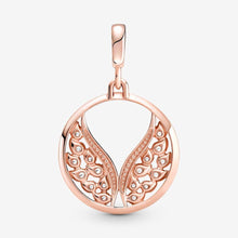 Load image into Gallery viewer, Pandora Me Burning Wings Medallion - Fifth Avenue Jewellers

