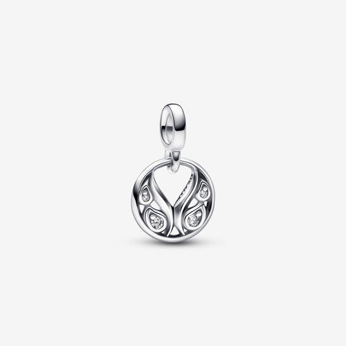 Pandora ME Burning Wings Mini Dangle - Fifth Avenue Jewellers