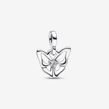 Load image into Gallery viewer, Pandora ME Butterfly Mini Dangle - Fifth Avenue Jewellers
