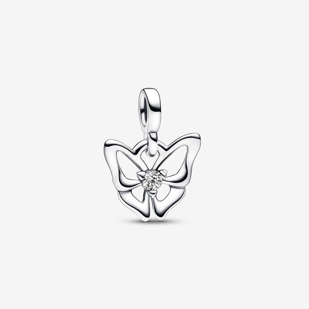 Pandora ME Butterfly Mini Dangle - Fifth Avenue Jewellers
