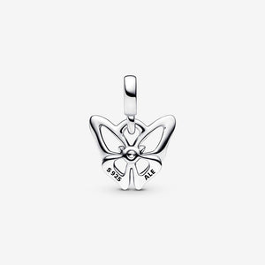 Pandora ME Butterfly Mini Dangle - Fifth Avenue Jewellers