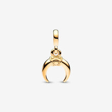 Load image into Gallery viewer, Pandora ME Crescent Moon Mini Dangle - Fifth Avenue Jewellers
