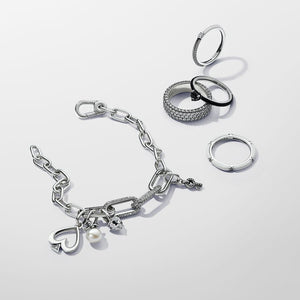 Pandora ME Cupid Mini Dangle Charm - Fifth Avenue Jewellers