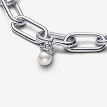 Load image into Gallery viewer, Pandora ME Cupid Mini Dangle Charm - Fifth Avenue Jewellers
