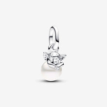 Load image into Gallery viewer, Pandora ME Cupid Mini Dangle Charm - Fifth Avenue Jewellers
