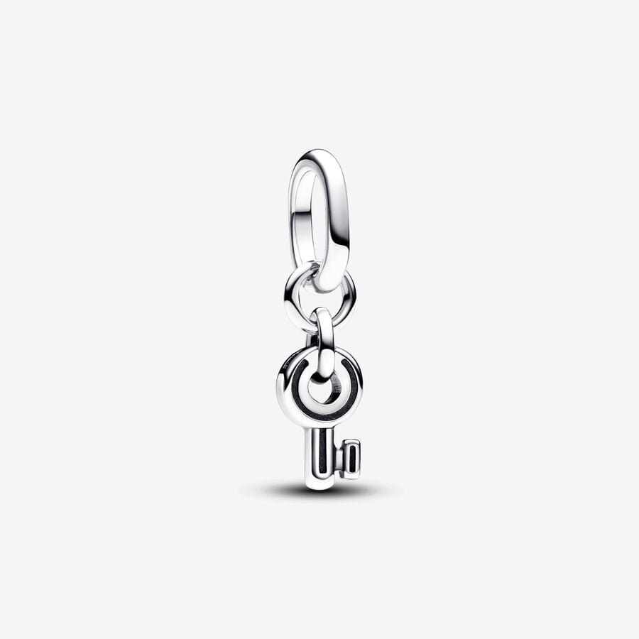 Pandora ME Key Mini Dangle Charm - Fifth Avenue Jewellers