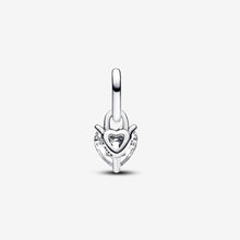 Load image into Gallery viewer, Pandora ME Keyhole Heart Mini Dangle Charm - Fifth Avenue Jewellers
