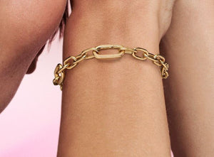 Pandora ME Link Chain Bracelet - Fifth Avenue Jewellers