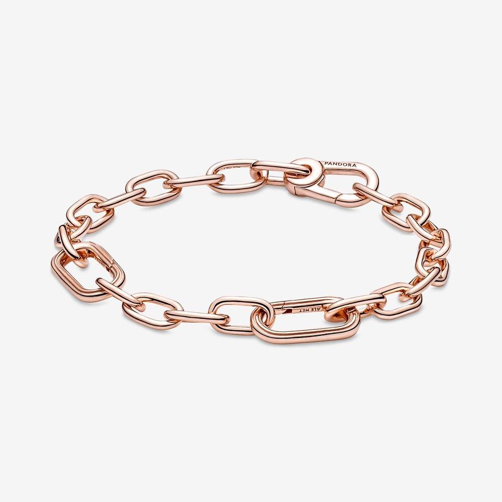 Pandora Me Link Chain Bracelet - Fifth Avenue Jewellers