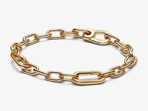 Pandora ME Link Chain Bracelet - Fifth Avenue Jewellers