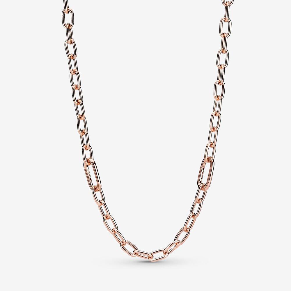 Pandora ME Link Chain Necklace 389685C00 50