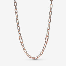 Load image into Gallery viewer, Pandora Me Link Chain Necklace - Fifth Avenue Jewellers
