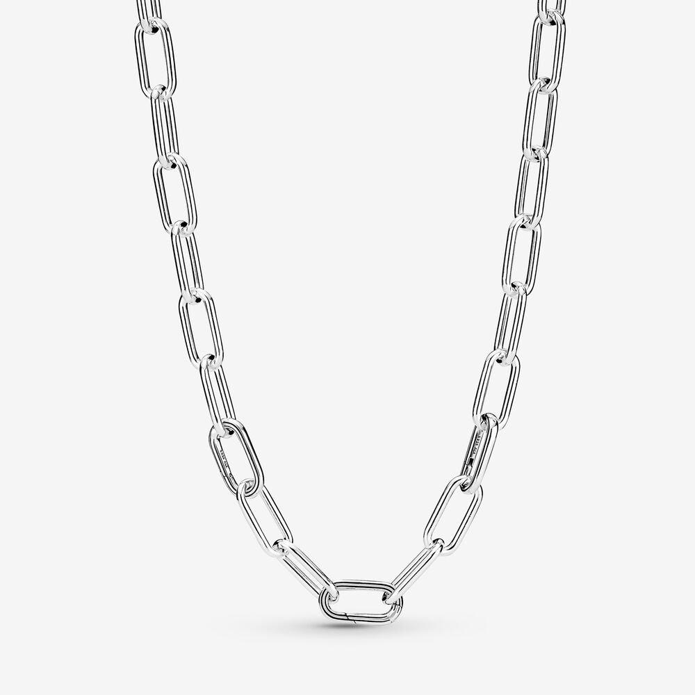 Pandora Me Link Chain Necklace - Fifth Avenue Jewellers