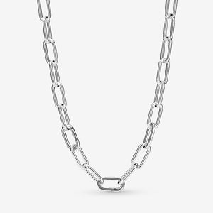 Pandora Me Link Chain Necklace - Fifth Avenue Jewellers