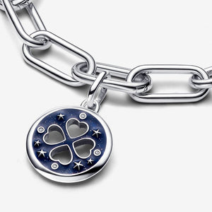 Pandora ME Lucky Medallion Charm - Fifth Avenue Jewellers