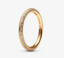 Load image into Gallery viewer, Pandora ME Pavé Ring - Fifth Avenue Jewellers
