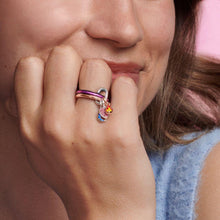 Load image into Gallery viewer, Pandora Me Pavé Ring - Fifth Avenue Jewellers
