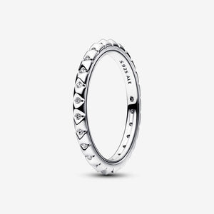 Pandora ME Pyramids Ring - Fifth Avenue Jewellers