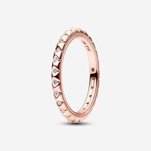 Pandora ME Pyramids Ring - Fifth Avenue Jewellers