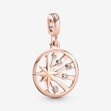 Load image into Gallery viewer, Pandora Me Rays of Life Medallion - Fifth Avenue Jewellers
