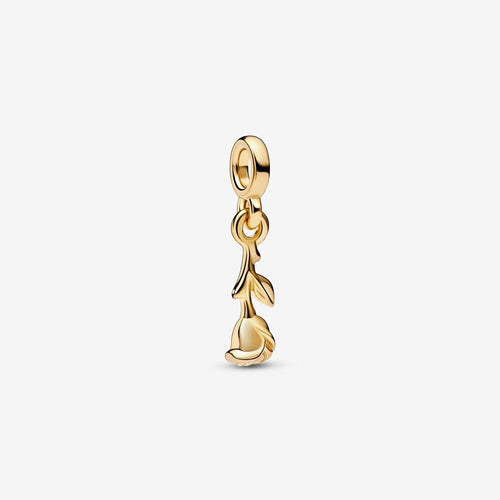 Pandora ME Romance Rose Mini Dangle - Fifth Avenue Jewellers
