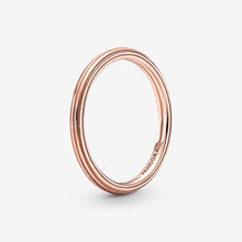 Load image into Gallery viewer, Pandora Me Rose Gold Plated Ring - Fifth Avenue Jewellers
