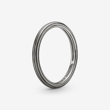 Load image into Gallery viewer, Pandora Me Ruthenium Ring - Fifth Avenue Jewellers
